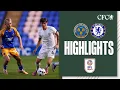 Download Lagu Shrewsbury 3-1 Chelsea U21 | HIGHLIGHTS | EFL Trophy 2025/26