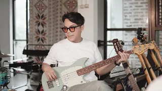 ANGEL - ROBBIE WILLIAMS | FELIX IRWAN
