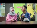 Download Lagu Dhyo Haw - Pelangi Baruku Cover DimasGepenk ft.Monica ( Senar 4)