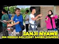 Lagu LAGU SASAK JANJI NYAWE ASYIK NIA DIRGHA JOGET BARENG FANS IRAMA DOPANG 2026