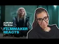 Download Lagu Aurora's THE RIVER Made Me Tear Up | Filmmaker Reacts
