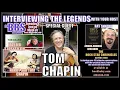 Tom Chapin Master Storyteller and Brother of Harry Chapin