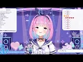 [Minato Aqua] - ぎゅっと。 (Gyutto.) / Mosawo