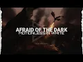 Motionless In White - Afraid Of The Dark (Lyrics) | DS DreamMusicHQ