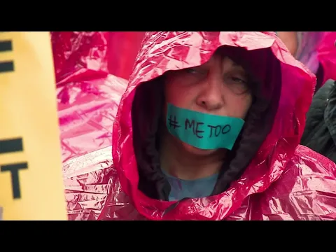 Silent No More – Trailer