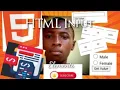 HTML Input Types Explained Full Guide for Beginners Code Roots Davcodes12