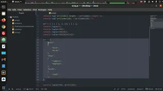 Introduction to JavaScript - Part 5