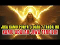 Download Lagu JIWA TERPILIH 🌟 7 TANDA KUAT BAHWA KAMU DITASBIHKAN SECARA LUAR BIASA