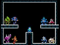 Megamix Engine Plus - Boss Pack 3