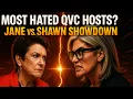 QVC Most HATED Host Battle - Jane Treacy vs Shawn Killinger