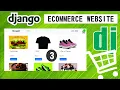 E-commerce Website With Django Add To Cart Functionality part 3