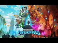 Download Lagu Village Attack! - Minecraft Legends