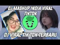 DJ MASHUP INDIA VIRAL TIKTOK TERBARU 2022 DJ WISNU UGIL SAYANG SEKALI