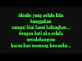 Download Lagu SUPERIOTS Kekasih Tolol