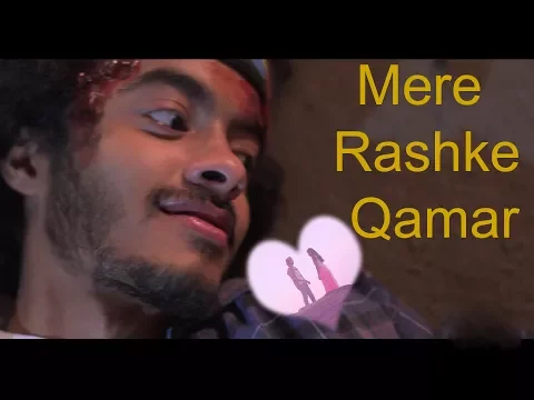 Download MP3 MERE RASHKE QAMAR || ARJIT SINGH || Marathi Virsion ||