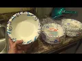 GREAT VALUE EVERYDAY BOWLS 50 COUNT CLOSER LOOK WALMART SHOP SHOPPING REVIEW REVIEWS
