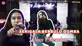 serigala berbulu domba dhea chocolate satria r pro live angkringan teh ita