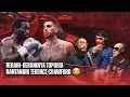 Download Lagu Topuria Berani Banget Nantangin Crawford. Crawford Mah Jauh di Atas Topuria 😂 #podcastduelufc 