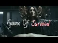 Cidade invisivel Invisible City Game Of Survival