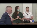 Man pleads not guilty to Mansfield murder charge