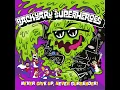 Running on Empty - Backyard Superheroes