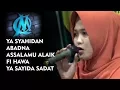 Lagu MQ MUHASABATUL QOLBI FULL ALBUM TERBARU