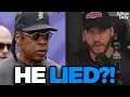 What s The Dirt Gets EXPOSED Over His Roc Nation Documentary