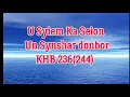 Download Lagu Khasi Gospel Song (44)