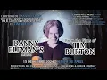 Download Lagu DANNY ELFMAN'S MUSIC FROM TIM BURTON FILMS Live@Paris Zénith 15.12.24