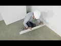 How SwiftWall Modular Wall Systems Work Installed in Minutes with Panels and Double Door Setup