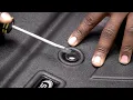 Retention Replacement Smartliner Tutorial