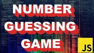 Number Guessing Game JavaScript Beginners