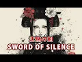 Lagu Sword of Silence — Ancient Japanese Rock Instrumental | Energetic | Workout | Focus | Uplifting |