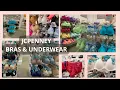 NEW JCPENNEY BRAS UNDERWEAR VROWSE WITH ME ALL COLORS STYLES UNDERGARMENT