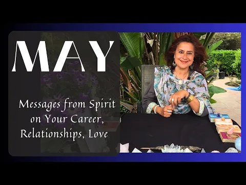 Fates are changing ⚡️it’s not a fairytale ! Dreams DO come true ⭐️ MAY ⭐️ - YouTube thumbnail