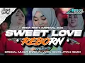 Download Lagu DJ SWEET LOVE REBORN VIRAL TIKTOK 2025 || PARTY KARNAVAL|| ARYA REVOLUTION