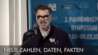 Tom Lausen - C-Maßnahmen-Verbrechen - Immer mehr Fakten – Warum reagieren die Gerichte nicht?