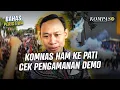 Download Lagu Komnas HAM Telusuri Dugaan Gas Air Mata Kedaluwarsa yang Ditembakkan Brutal di Demo Pati