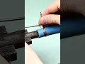 Download Lagu Make Your Own Hose Clamp with Wire! #shorts