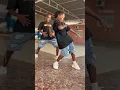 Lagu Tsunami ft filho do Zua-banana #profesionaldancer #reidokuduro #dance #dancechallenge #afrodance