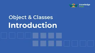 Introduction to Objects Classes ICSE Computer Applications Java BlueJ