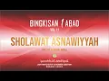 Download Lagu SHOLAWAT ASNAWIYYAH | OFFICIAL MUSIC VIDEO | ALBUM BINGKISAN 1 ABAD