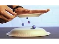 9 Awesome Science Tricks Using Static Electricity
