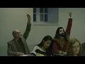 What We Do in the Shadows CLIP Season 5x7 Colin and Nandot at Nadja s Class