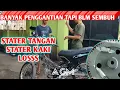 Download Lagu STATER LOSS KAWASAKI KAZE