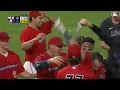 Jacob Berry s sensational walk-off homer