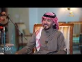 الفنان العراقي سعدون جابر يشدو بأغنية "هوى العالي" في ضيافة وينك