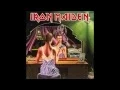 Download Lagu Iron Maiden- Twilight Zone/ Wrathchild (Official Audio)