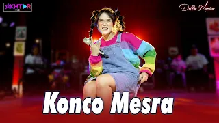 Download Della Monica - KONCO MESRA | PARGOY AMBYAR (Official Live Music) MP3