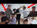 Download Lagu Nomadic Life | Nomadic Brothers Reunion 💔 | Nomadic Family Drama Begins🌍